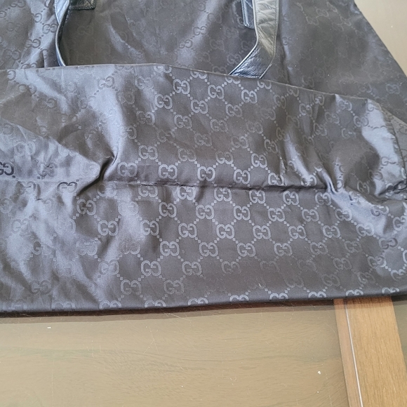 Gucci Packable Tote - Picture 4 of 15